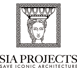 SIA Logo